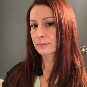 Meet your Posher, Jolene